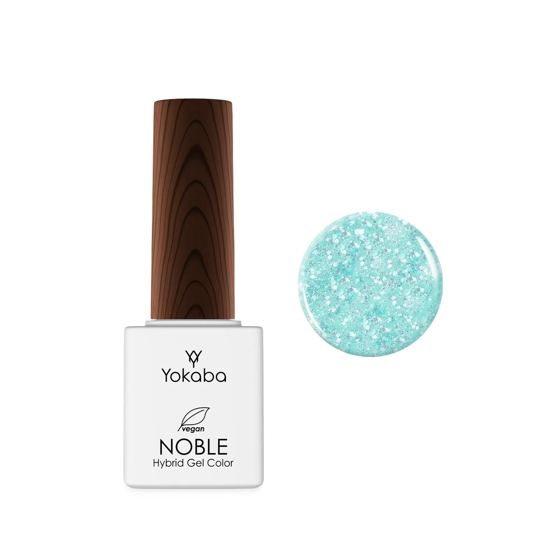 Noble+-+105+Mint+Confetti+Hema+Free+%D0%92%D0%B5%D0%B3%D0%B0%D0%BD+%D0%B3%D0%B5%D0%BB+%D0%BB%D0%B0%D0%BA+%D0%B7%D0%B0+%D0%BD%D0%BE%D0%BA%D1%82%D0%B8